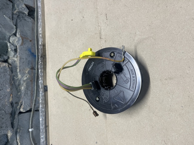 0025426518 MERCEDES Датчик угла поворота рулевого колеса купить в Львов