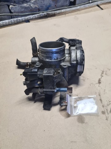 BOSCH 0280750141 Дроссельная заслонка компрессора наддува в наличии Винница