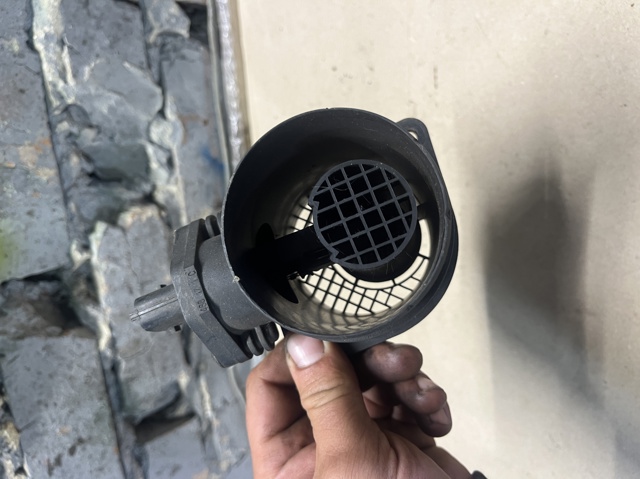BOSCH 0281002669 ДМРВ в наличии Днепр
