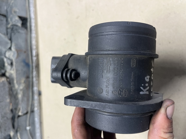 BOSCH 0281002669 ДМРВ в наличии Хмельницкий