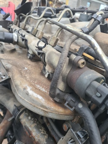 0281002732 HYUNDAI купить в Кривой Рог