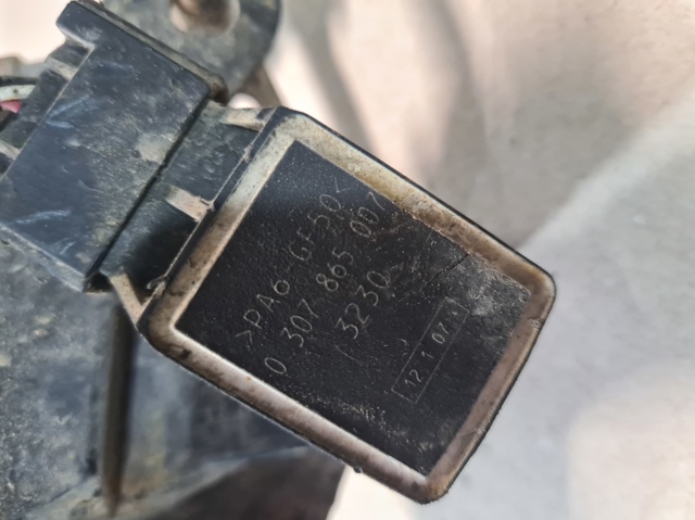 0307865007 MAZDA купить в Житомир