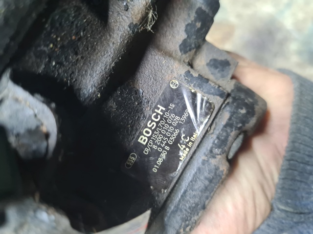 BOSCH 0445010028 ТНВД в наличии Чернигов