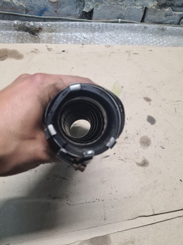 13223597 OPEL Патрубок дроссельной заслонки купить в Ужгород