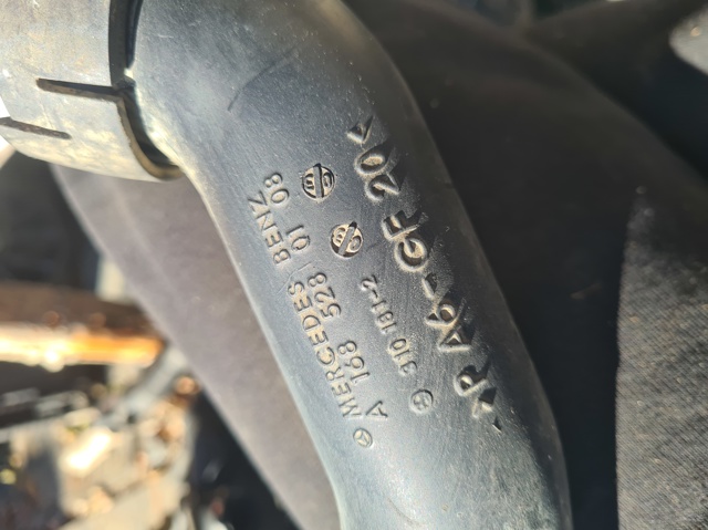 1685280108 MERCEDES купить в Кривой Рог