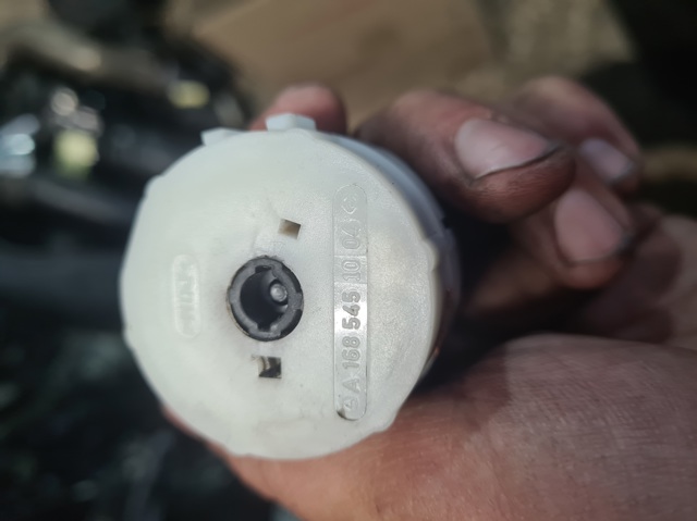 1685451004 MERCEDES Контактная группа купить в Днепр