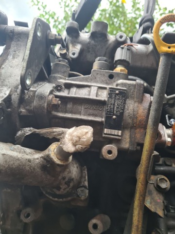 2210027010 TOYOTA ТНВД купить в Львов