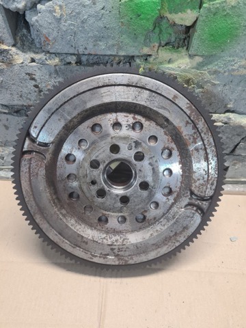 SACHS 2294001592 Маховик двигателя в наличии Ужгород
