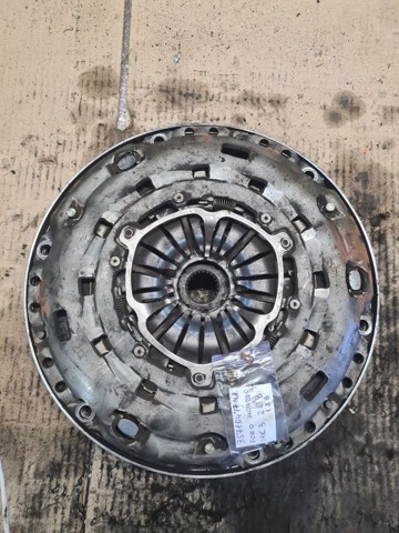 FORD 3S716477MA Маховик в наличии Павлоград