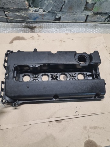 55564395 OPEL Клапанная крышка купить в Черновцы