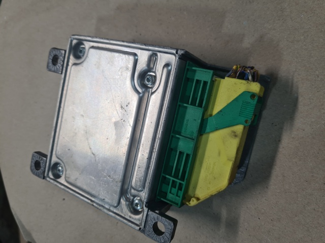 65776900727 BMW Модуль-процессор управления подушкой безопасности (ЭБУ AIRBAG) купить в Одесса