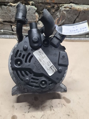 6681540202 MERCEDES Генератор купить в Хмельницкий