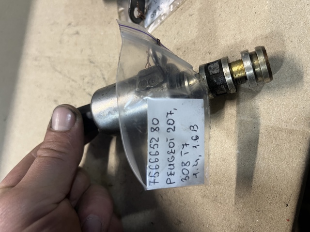 PEUGEOT 756665280 в наличии Киев
