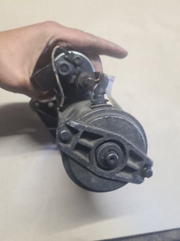 7700113622 RENAULT Стартер купить в Ровно