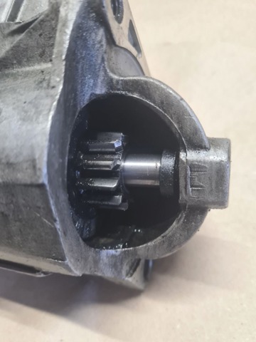 7700113622 RENAULT Стартер купить в Житомир