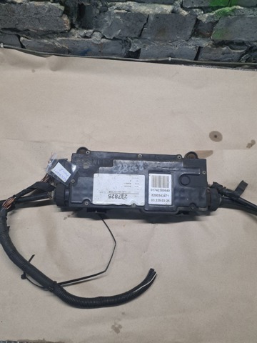 8200343471 RENAULT Блок управления стояночного тормоза купить в Ирпень