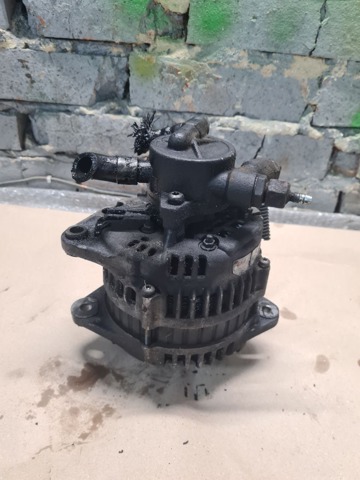 OPEL 8973551982 Генератор в наличии Николаев