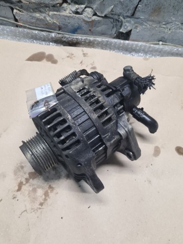 8973551982 OPEL Генератор купить в Ровно