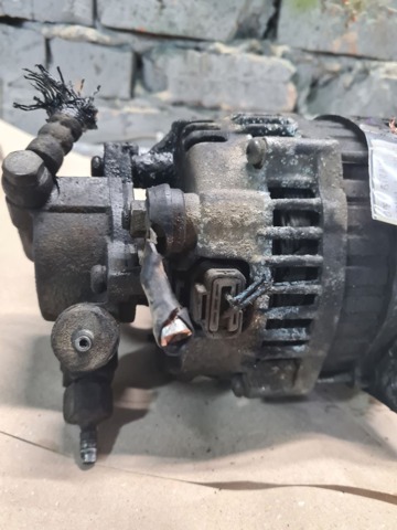 OPEL 8973551982 Генератор в наличии Каменское