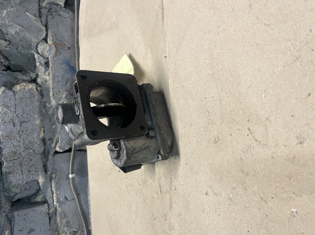 96955300 GM Клапан EGR рециркуляции газов купить в Киев