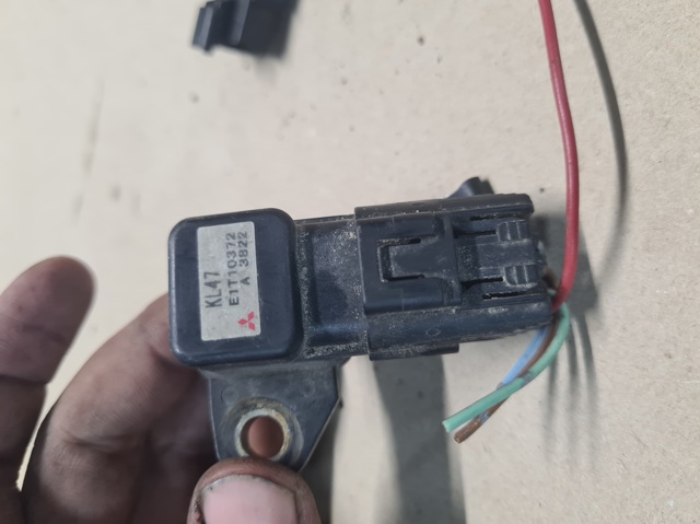 MAZDA E1T10372 в наличии Николаев