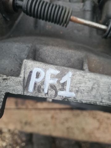 RENAULT PF1AA011 в наличии Хмельницкий