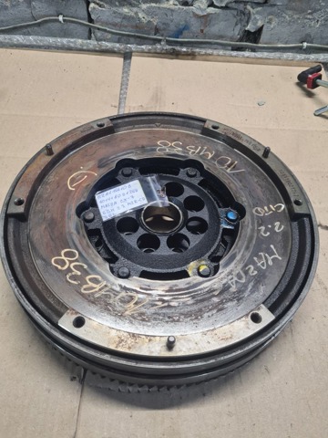 R2A116610B MAZDA Маховик купить в Ужгород