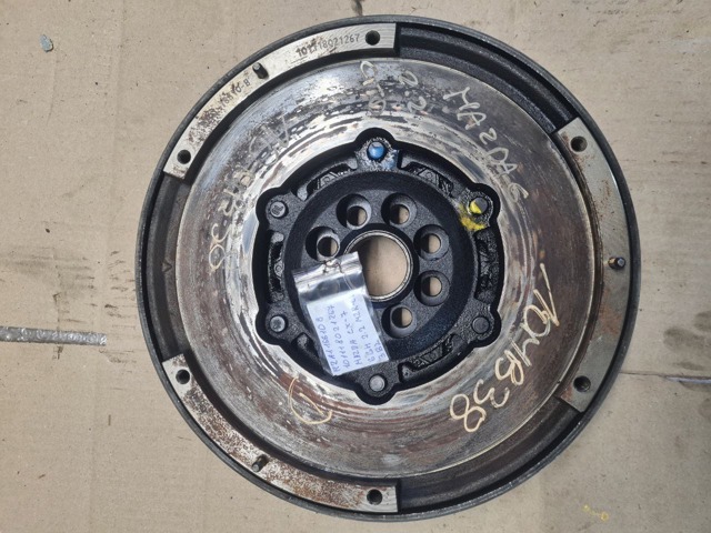 R2A116610B MAZDA Маховик двигателя купить в Запорожье