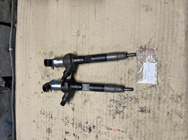 R2AA13H50 DENSO Топливные форсунки купить в Полтава