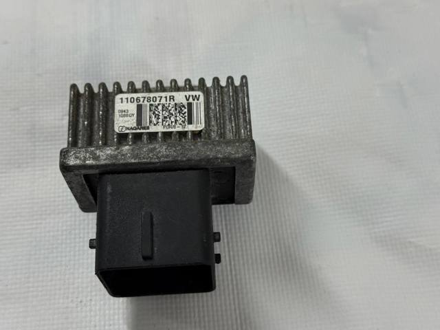 Реле свечей накаливания 110678071R RENAULT