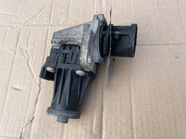 Клапан ЕГР 147105308R RENAULT