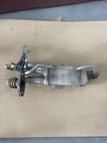 Радиатор системы EGR 147350364R RENAULT
