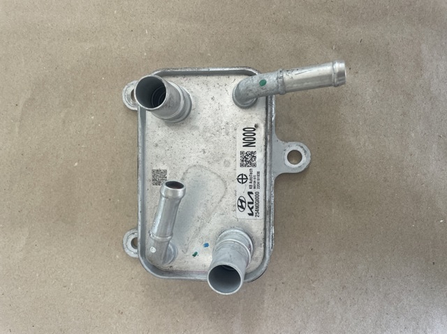 Радиатор АКПП 254N0GI000 HYUNDAI