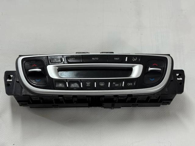 275103596R RENAULT Блок управления кондиционером купить в Житомир