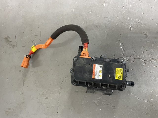 Обогреватель батареи 375V2GI100 HYUNDAI