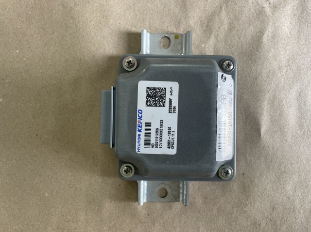 Блок управления акпп 4295118150 HYUNDAI