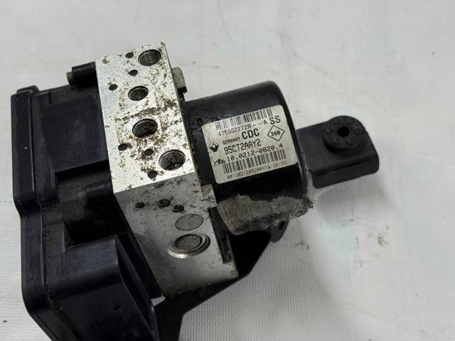 476602272R RENAULT Датчик ESP купить в Кривой Рог