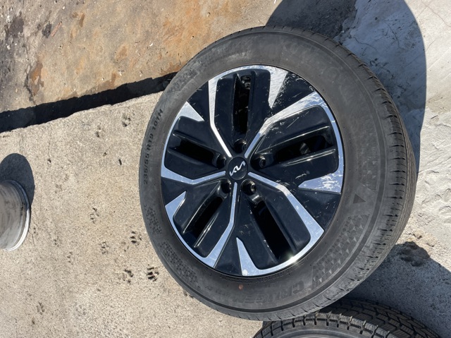 Диски 52910CV100 HYUNDAI