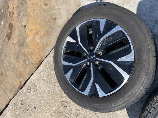 52910CV100 HYUNDAI Диски колесные купить в Одесса