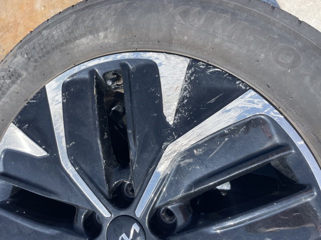 HYUNDAI 52910CV100 Диски колесные в наличии Львов