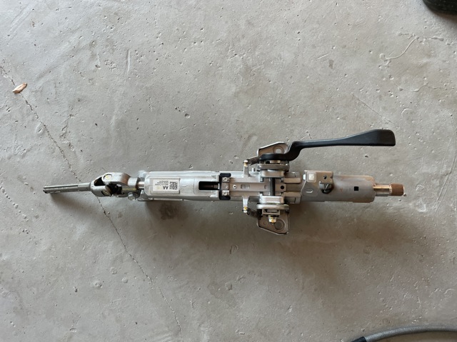 Колонка рулевая 56310CV000 HYUNDAI