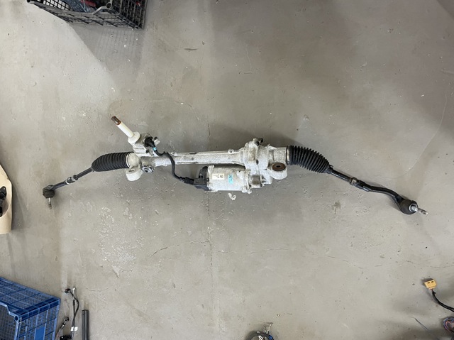 Рейка рулевая 57700CV000 HYUNDAI