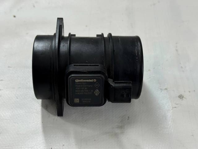 RENAULT 8200682558B ДМРВ в наличии Николаев