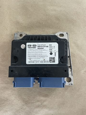 Блок управления airbag 95910CV100 HYUNDAI