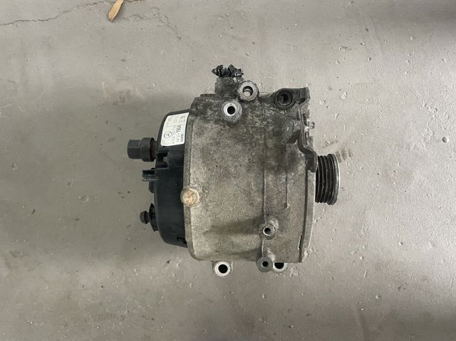 Генератор A0001501750 MERCEDES