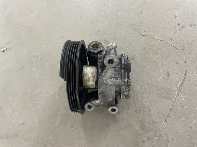 ГУР руля A0024669001 MERCEDES