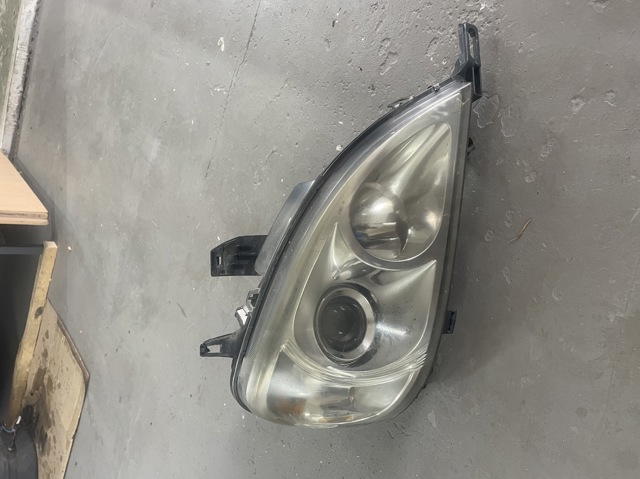 Фара дальнего света в сборе A1638203761 MERCEDES