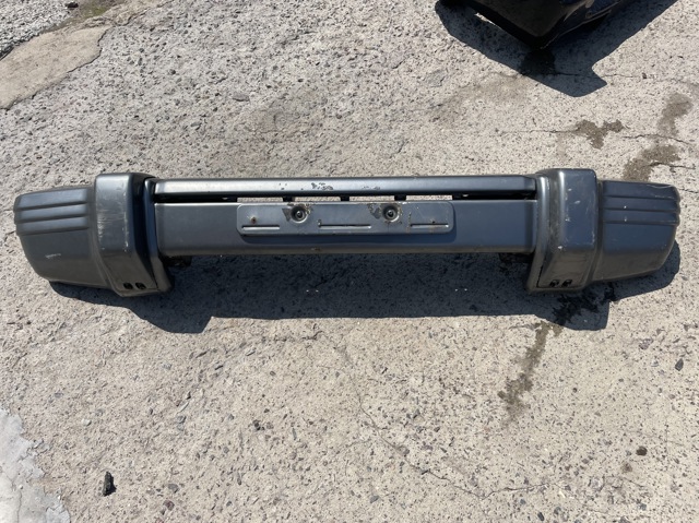 Кожух бампера переднего MB679567 MITSUBISHI