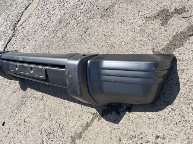 MB679567 MITSUBISHI Бампер передний купить в Харьков