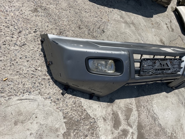 MITSUBISHI MR508248 Бампер передний в наличии Каменское